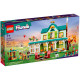 LEGO Friends "Осенний дом" 41730